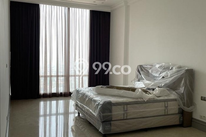 Hunian Apartemen Eksklusif untuk Dijual di Jakarta Selatan dengan 4 BR & 3 Kamar Mandi Hunian Apartemen Eksklusif untuk Dijual di Jakarta Selatan dengan 4 BR & 3 Kamar Mandi