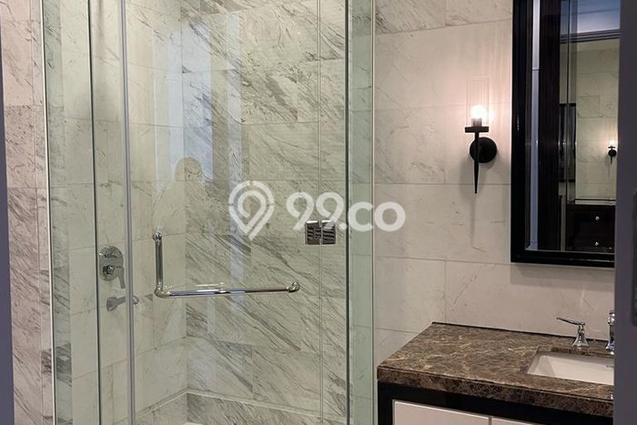 Hunian Apartemen Eksklusif untuk Dijual di Jakarta Selatan dengan 4 BR & 3 Kamar Mandi Hunian Apartemen Eksklusif untuk Dijual di Jakarta Selatan dengan 4 BR & 3 Kamar Mandi