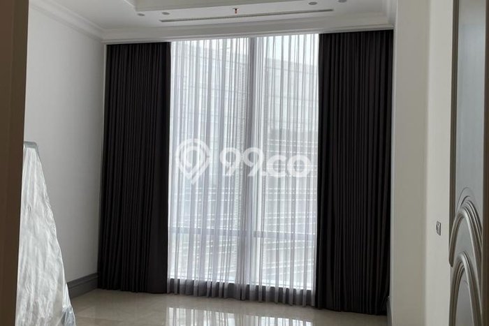 Siap Huni Apartemen Prestisius di Kuningan 4 Kamar & 3 Kamar Mandi Siap Huni Apartemen Prestisius di Kuningan 4 Kamar & 3 Kamar Mandi