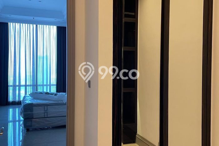 Siap Huni Apartemen Prestisius di Kuningan 4 Kamar & 3 Kamar Mandi Siap Huni Apartemen Prestisius di Kuningan 4 Kamar & 3 Kamar Mandi