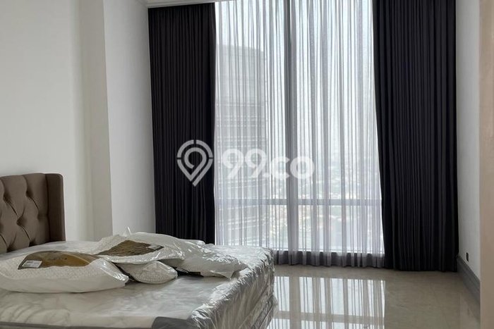 Dijual Apartemen Eksklusif 4 Bedroom di Jakarta Selatan Dekat ke Fasilitas Publik Dijual Apartemen Eksklusif 4 Bedroom di Jakarta Selatan Dekat ke Fasilitas Publik