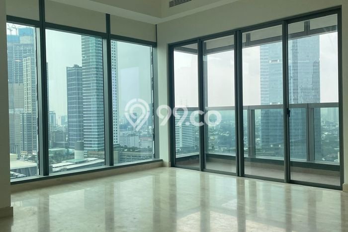 Siap Huni Apartemen Luxury di Kebon Melati 3 Kamar & 2 Kamar Mandi Siap Huni Apartemen Luxury di Kebon Melati 3 Kamar & 2 Kamar Mandi
