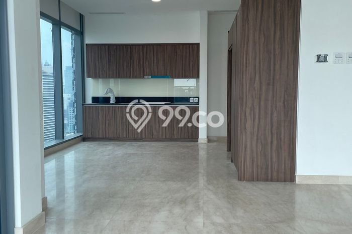 Hunian Apartemen High-Class untuk Dijual di Jakarta Pusat dengan 3 BR & 2 Kamar Mandi Hunian Apartemen High-Class untuk Dijual di Jakarta Pusat dengan 3 BR & 2 Kamar Mandi