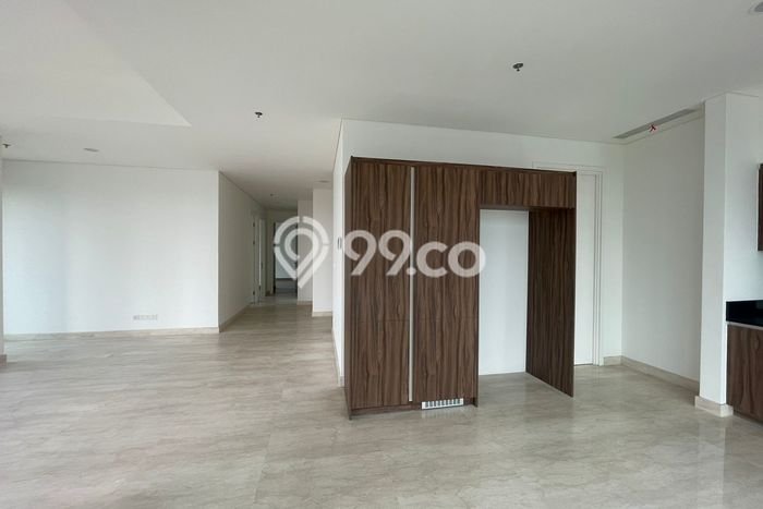 Hunian Apartemen Eksklusif untuk Dijual di Jakarta Pusat dengan 3 BR & 2 Kamar Mandi Hunian Apartemen Eksklusif untuk Dijual di Jakarta Pusat dengan 3 BR & 2 Kamar Mandi