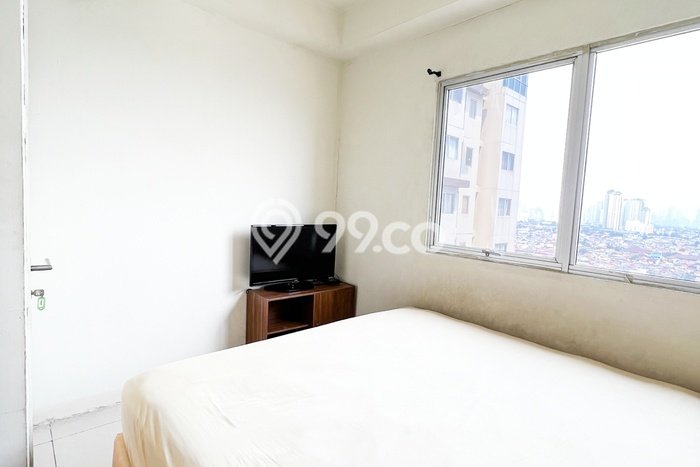 Hunian Apartemen Ekonomis 2 KT 1 KM di Kebayoran Baru, Jakarta Selatan, DKI Jakarta Hunian Apartemen Ekonomis 2 KT 1 KM di Kebayoran Baru, Jakarta Selatan, DKI Jakarta