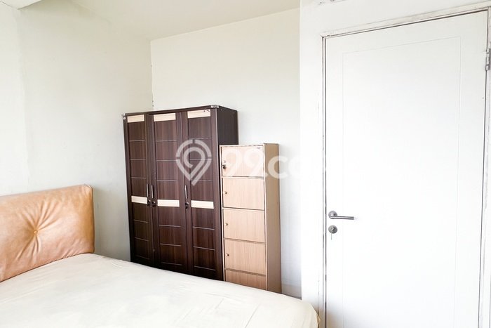 Hunian Apartemen Ekonomis 2 KT 1 KM di Kebayoran Baru, Jakarta Selatan, DKI Jakarta Hunian Apartemen Ekonomis 2 KT 1 KM di Kebayoran Baru, Jakarta Selatan, DKI Jakarta