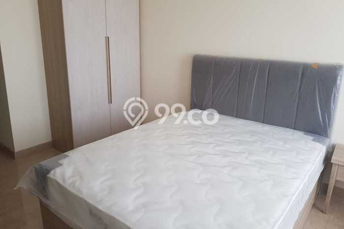 Dijual Apartemen 1 KT & 1 KM di Jakarta Pusat Area Strategis Dijual Apartemen 1 KT & 1 KM di Jakarta Pusat Area Strategis