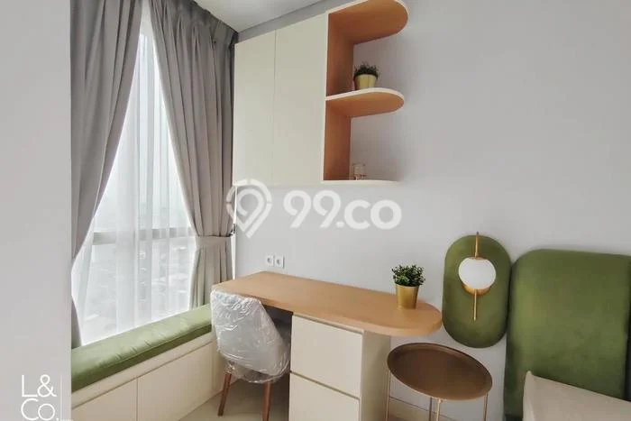 Disewakan Apartemen Ekonomis 1 KT di Setiabudi Jakarta Selatan Disewakan Apartemen Ekonomis 1 KT di Setiabudi Jakarta Selatan
