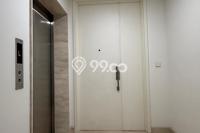 Hunian Apartemen High-Class untuk Dijual di Jakarta Pusat dengan 1 BR & 1 Kamar Mandi Hunian Apartemen High-Class untuk Dijual di Jakarta Pusat dengan 1 BR & 1 Kamar Mandi
