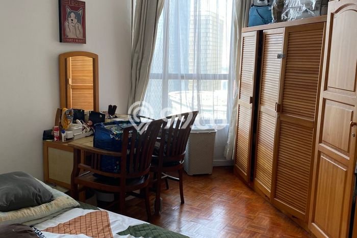 Disewakan Apartemen Ekonomis 2 KT di Setiabudi Jakarta Selatan Disewakan Apartemen Ekonomis 2 KT di Setiabudi Jakarta Selatan