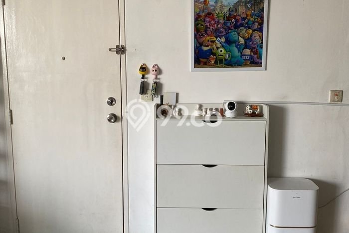 Disewakan Apartemen Ekonomis 2 KT di Setiabudi Jakarta Selatan Disewakan Apartemen Ekonomis 2 KT di Setiabudi Jakarta Selatan