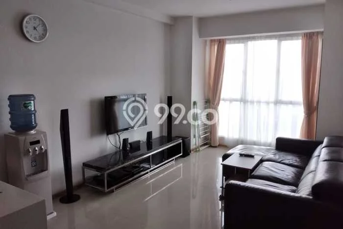 Sewa Apartemen Hemat di Kebayoran Lama, Jakarta Selatan Lokasi Strategis Sewa Apartemen Hemat di Kebayoran Lama, Jakarta Selatan Lokasi Strategis