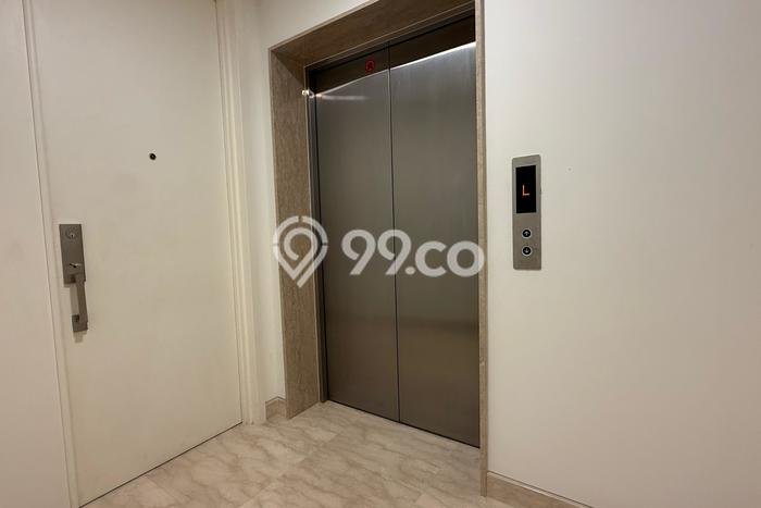 Apartemen Prestisius Dijual di Jakarta Pusat Lokasi Strategis Punya 1 Kamar Tidur Apartemen Prestisius Dijual di Jakarta Pusat Lokasi Strategis Punya 1 Kamar Tidur
