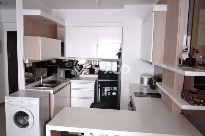 Sewa Apartemen Hemat di Kebayoran Lama, Jakarta Selatan Lokasi Strategis Sewa Apartemen Hemat di Kebayoran Lama, Jakarta Selatan Lokasi Strategis