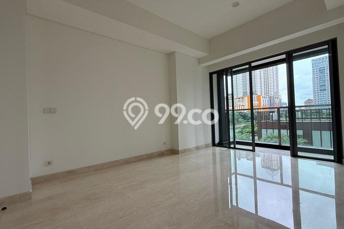 Hunian Apartemen High-Class untuk Dijual di Jakarta Pusat dengan 1 BR & 1 Kamar Mandi Hunian Apartemen High-Class untuk Dijual di Jakarta Pusat dengan 1 BR & 1 Kamar Mandi