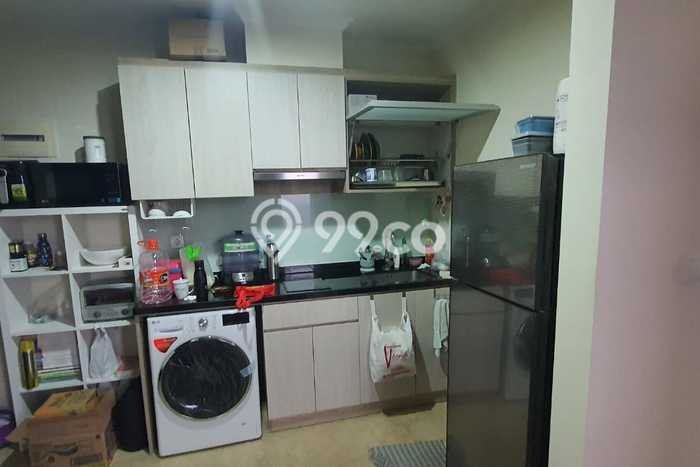 Sewa Apartemen Minimalis 40m2 Punya 1 KT, 1 KM, Lokasi di Menteng Sewa Apartemen Minimalis 40m2 Punya 1 KT, 1 KM, Lokasi di Menteng