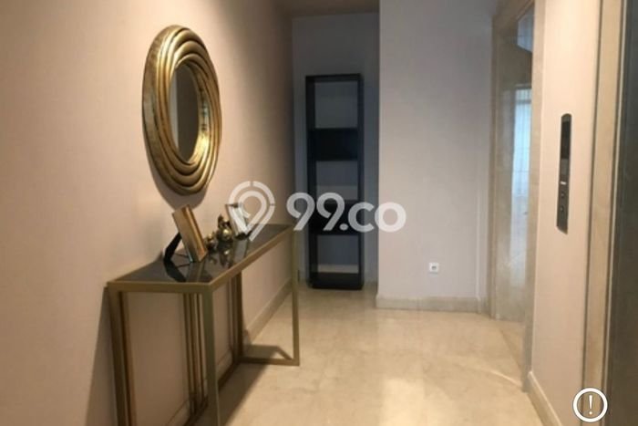 Apartemen Siap Pakai 2 BR dengan Harga Terjangkau di Area Kebayoran Lama, Jakarta Selatan Apartemen Siap Pakai 2 BR dengan Harga Terjangkau di Area Kebayoran Lama, Jakarta Selatan