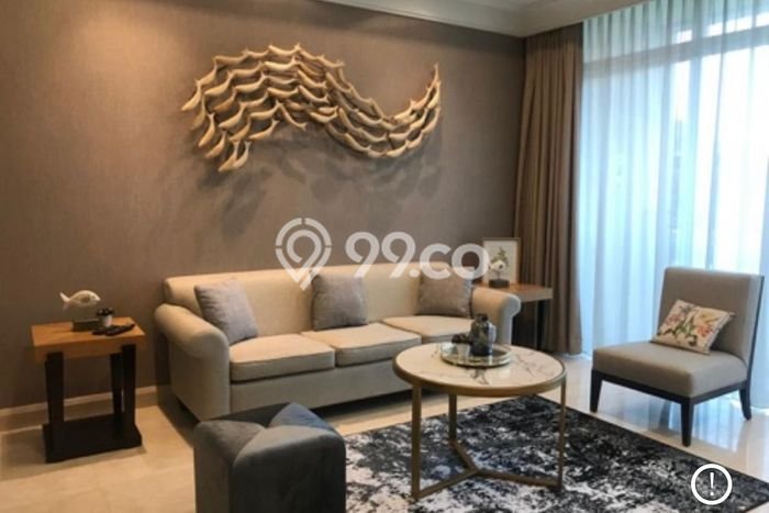 Apartemen Siap Pakai 2 BR dengan Harga Terjangkau di Area Kebayoran Lama, Jakarta Selatan Apartemen Siap Pakai 2 BR dengan Harga Terjangkau di Area Kebayoran Lama, Jakarta Selatan