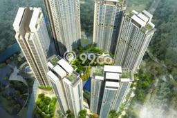 Hunian Apartemen Ideal untuk Dijual di Jakarta Barat dengan 0 Kamar Hunian Apartemen Ideal untuk Dijual di Jakarta Barat dengan 0 Kamar