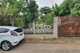 Tanah Dijual Area Strategis di Kedoya Selatan Jakarta Barat 745m2 Tanah Dijual Area Strategis di Kedoya Selatan Jakarta Barat 745m2