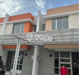 PRIME LOCATION! Rumah Berkembang di Pantai Indah Kapuk 2, Luas 45m² LB 62m² PRIME LOCATION! Rumah Berkembang di Pantai Indah Kapuk 2, Luas 45m² LB 62m²