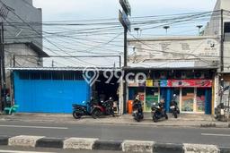 Kavling Tanah Dijual di Kebayoran Lama Jakarta Selatan Spesifikasi 378m2 Kavling Tanah Dijual di Kebayoran Lama Jakarta Selatan Spesifikasi 378m2