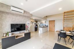 Paling Dicari! Apartemen Eksklusif Dijual di Meruya Punya 3 Bedroom Paling Dicari! Apartemen Eksklusif Dijual di Meruya Punya 3 Bedroom
