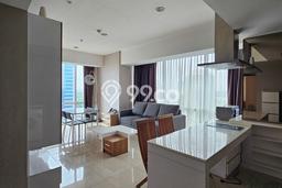 Dijual Apartemen di Tangerang 2 Kamar & 2 Kamar Mandi, Luas 98m2 Dijual Apartemen di Tangerang 2 Kamar & 2 Kamar Mandi, Luas 98m2
