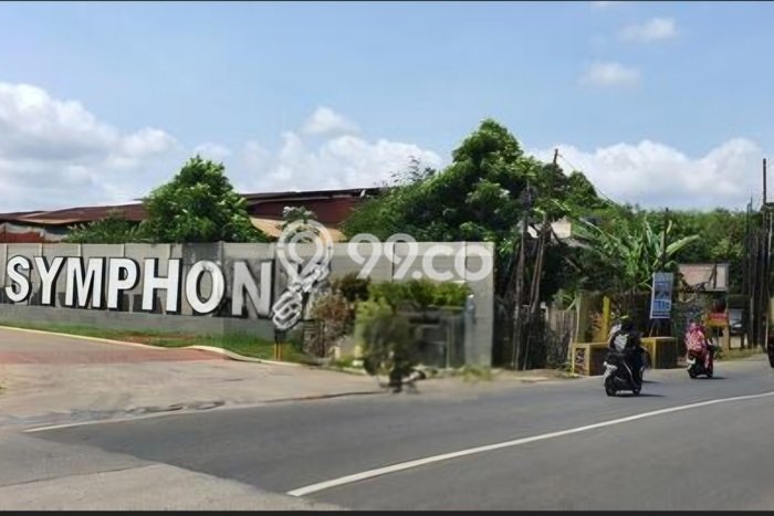 Lahan untuk Dijual Lokasi Pamulang, Tangerang Selatan Luas 3535m2 SHM Lahan untuk Dijual Lokasi Pamulang, Tangerang Selatan Luas 3535m2 SHM