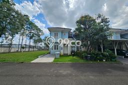Jual Rumah Modern 3 KT di Alam Sutera, Tangerang Jual Rumah Modern 3 KT di Alam Sutera, Tangerang