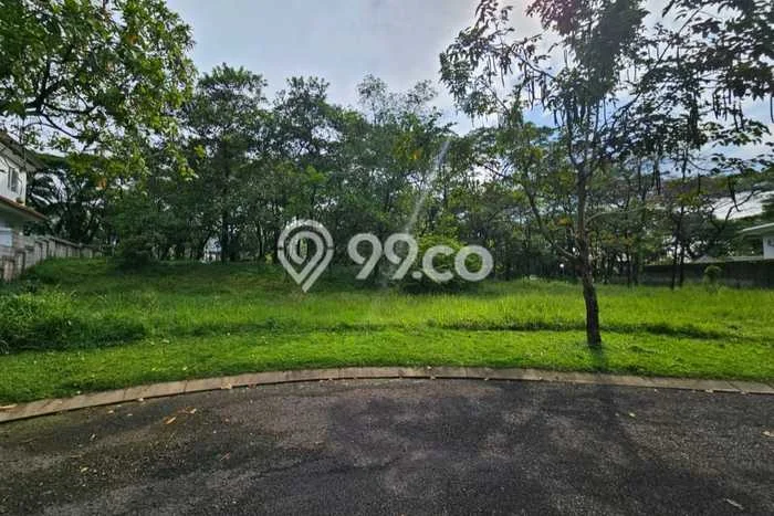 Tanah Dijual di Bogor Seluas 1177m2 Strategis Tanah Dijual di Bogor Seluas 1177m2 Strategis