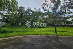 Tanah Dijual di Bogor Seluas 1177m2 Strategis Tanah Dijual di Bogor Seluas 1177m2 Strategis