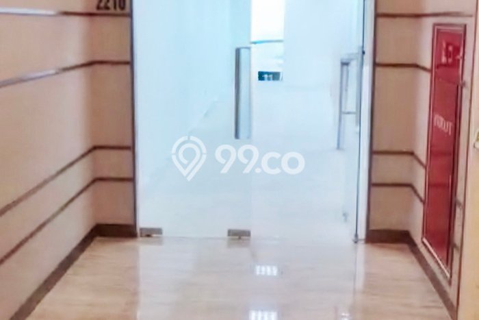 Area Strategis! Disewakan Kantor Lokasi Cempaka Putih, Jakarta Pusat Cocok untuk Bisnis Area Strategis! Disewakan Kantor Lokasi Cempaka Putih, Jakarta Pusat Cocok untuk Bisnis