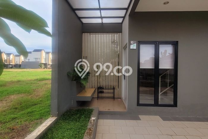 Jual Rumah Strategis Bagus Punya 2 KT di Cisauk Tangerang SHM Jual Rumah Strategis Bagus Punya 2 KT di Cisauk Tangerang SHM