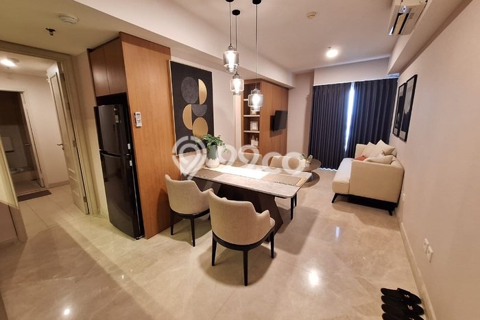 Apartemen Strategis 76m2 di Surabaya Kota Surabaya 2 KT Apartemen Strategis 76m2 di Surabaya Kota Surabaya 2 KT