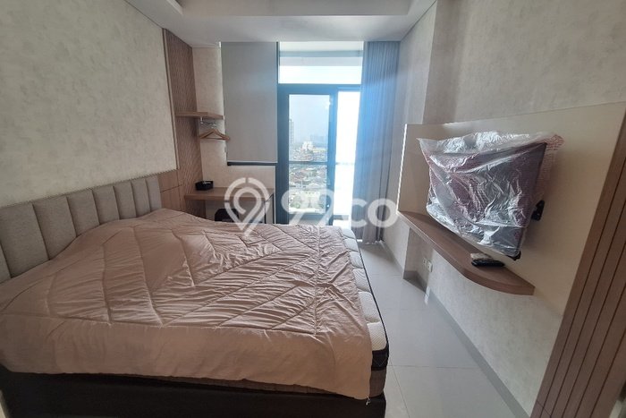 Apartemen Strategis 26m2 di Surabaya Kota Surabaya 1 KT Apartemen Strategis 26m2 di Surabaya Kota Surabaya 1 KT