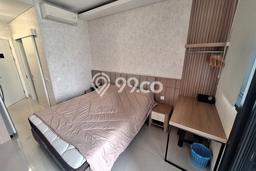 Apartemen Strategis 26m2 di Surabaya Kota Surabaya 1 KT Apartemen Strategis 26m2 di Surabaya Kota Surabaya 1 KT