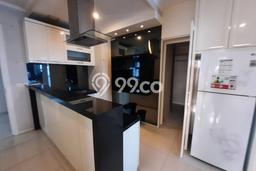 Apartemen Cozy Dijual di Surabaya Spesifikasi 3 KT, 2 KM Apartemen Cozy Dijual di Surabaya Spesifikasi 3 KT, 2 KM