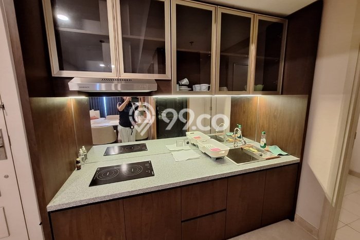 Apartemen Strategis 76m2 di Surabaya Kota Surabaya 2 KT Apartemen Strategis 76m2 di Surabaya Kota Surabaya 2 KT