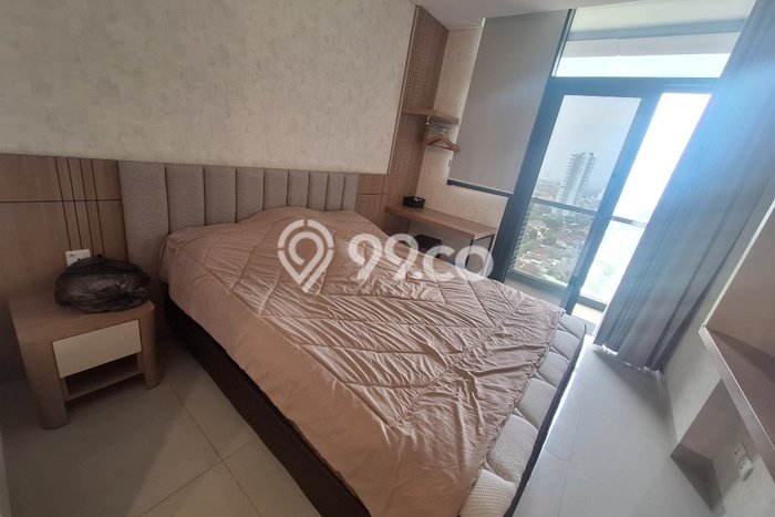 Apartemen Strategis 26m2 di Surabaya Kota Surabaya 1 KT Apartemen Strategis 26m2 di Surabaya Kota Surabaya 1 KT