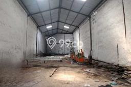 Dijual Tanah Lokasi Margomulyo, Surabaya Seluas 971m2 Dijual Tanah Lokasi Margomulyo, Surabaya Seluas 971m2