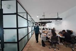 Unit Kantor Tersedia di Central Park Spesifikasi LB 175m2 Unit Kantor Tersedia di Central Park Spesifikasi LB 175m2