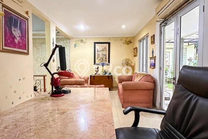 Rumah Luxury Modern Siap Huni di Pluit Jakarta Utara Rumah Luxury Modern Siap Huni di Pluit Jakarta Utara