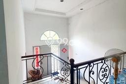 Jual Rumah Mewah Elegan Dengan View Eksklusif di Pantai Indah Kapuk, Jakarta Utara Jual Rumah Mewah Elegan Dengan View Eksklusif di Pantai Indah Kapuk, Jakarta Utara