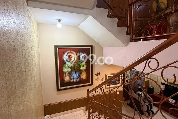 Rumah Luxury Modern Siap Huni di Pluit Jakarta Utara Rumah Luxury Modern Siap Huni di Pluit Jakarta Utara