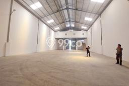 Gudang For Rent Kawasan Cengkareng, Luas 450m2m², Lokasi Strategis, Siap Bisnis Gudang For Rent Kawasan Cengkareng, Luas 450m2m², Lokasi Strategis, Siap Bisnis