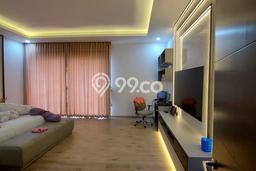 Sewa Rumah Strategis di Pantai Indah Kapuk LT 250m2 / LB 600m2 Siap Huni Sewa Rumah Strategis di Pantai Indah Kapuk LT 250m2 / LB 600m2 Siap Huni