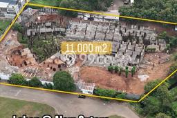 Tanah Investasi Dijual di Tangerang Punya Luas 11003m2 Tanah Investasi Dijual di Tangerang Punya Luas 11003m2