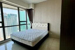UNIT TERBAIK! Apartemen di Puri Indah, 2 KT, Luas 88m², Good View UNIT TERBAIK! Apartemen di Puri Indah, 2 KT, Luas 88m², Good View