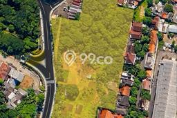 Lahan Investasi Lokasi Pancoran Mas Depok - Lahan Investasi Lokasi Pancoran Mas Depok -